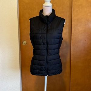 Women’s Calvin Klein puffer vest